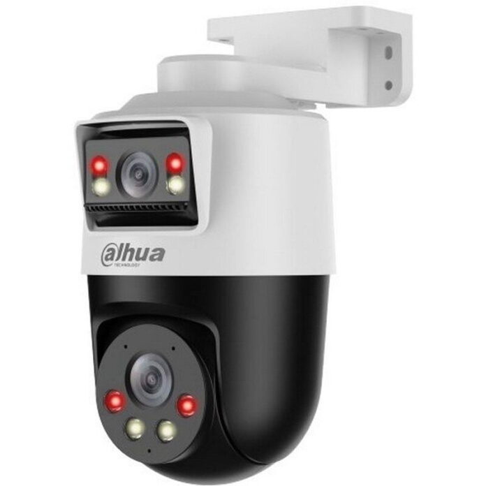 Camera Rotativa PT, Dahua WizSense Xpans SDT2A200-2F-NB-A-PV, 2MP, Iluminare Duala 30m, 2 lentile 4mm, Alarma, Audio, PoE, IP66 Camera Rotativa PT, Dahua WizSense Xpans SDT2A200-2F-NB-A-PV, 2MP, Iluminare Duala 30m, 2 lentile 4mm, Alarma, Audio, PoE, IP66