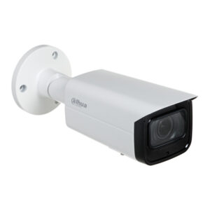 Camera de supraveghere Dahua IPC-HFW2231T-ZS-27135-S2, Bullet Starlight, 2MP, 2.7-13.5mm motorizata, IR 60m, PoE Camera de supraveghere Dahua IPC-HFW2231T-ZS-27135-S2, Bullet Starlight, 2MP, 2.7-13.5mm motorizata, IR 60m, PoE