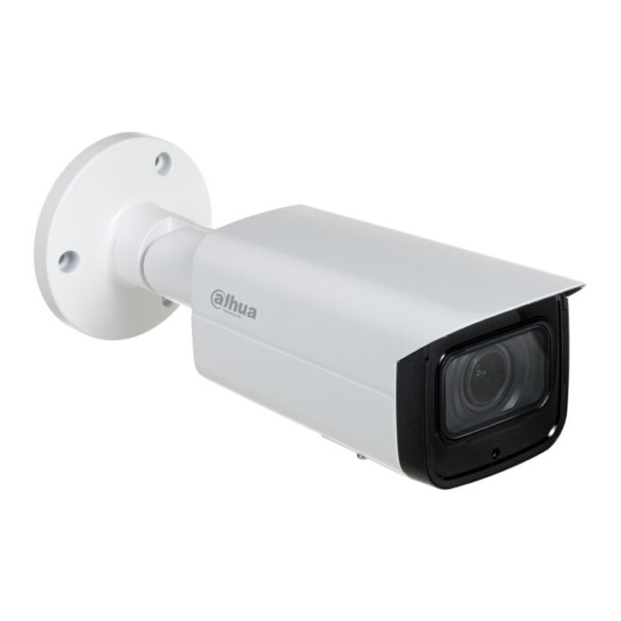Camera de supraveghere Dahua IPC-HFW2231T-ZS-27135-S2, Bullet Starlight, 2MP, 2.7-13.5mm motorizata, IR 60m, PoE Camera de supraveghere Dahua IPC-HFW2231T-ZS-27135-S2, Bullet Starlight, 2MP, 2.7-13.5mm motorizata, IR 60m, PoE