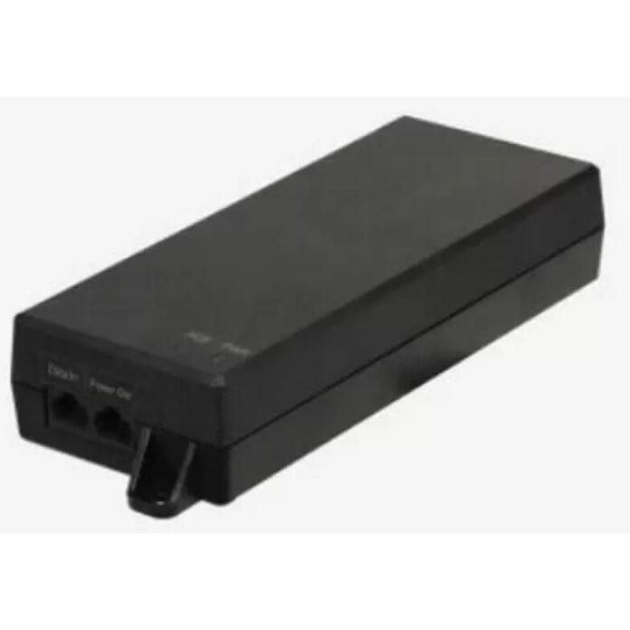 Injector HighPOE 75W Gigabit Dahua TAM01GT01GT-75 Injector HighPOE 75W Gigabit Dahua TAM01GT01GT-75