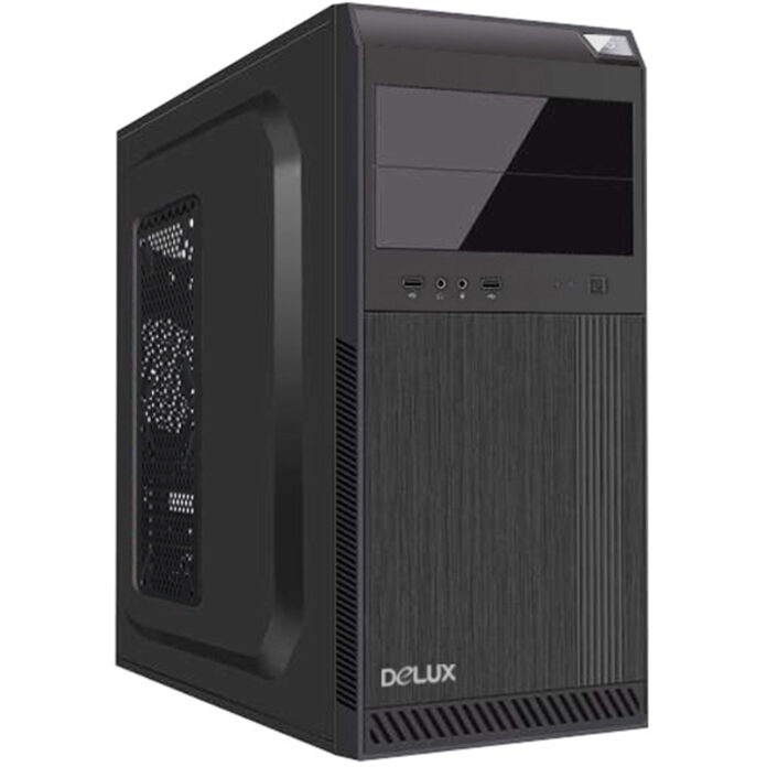 Sistem Desktop PC Serioux, AMD X2-340, 6GB DDR3, HDD 1TB, AMD Radeon R7 240 2GB, Free DOS Sistem Desktop PC Serioux, AMD X2-340, 6GB DDR3, HDD 1TB, AMD Radeon R7 240 2GB, Free DOS