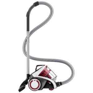 Aspirator fara sac Dirt Devil Rebel 54HE, 1.8 L, 800 W Aspirator fara sac Dirt Devil Rebel 54HE, 1.8 L, 800 W