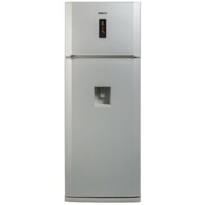 Frigider cu doua usi Beko DDEN517MWD+, No Frost, 435 l, Clasa A+ Frigider cu doua usi Beko DDEN517MWD+, No Frost, 435 l, Clasa A+
