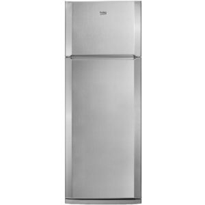 Frigider cu doua usi Beko DDN507X+, No Frost, 441 l, Clasa A+ Frigider cu doua usi Beko DDN507X+, No Frost, 441 l, Clasa A+