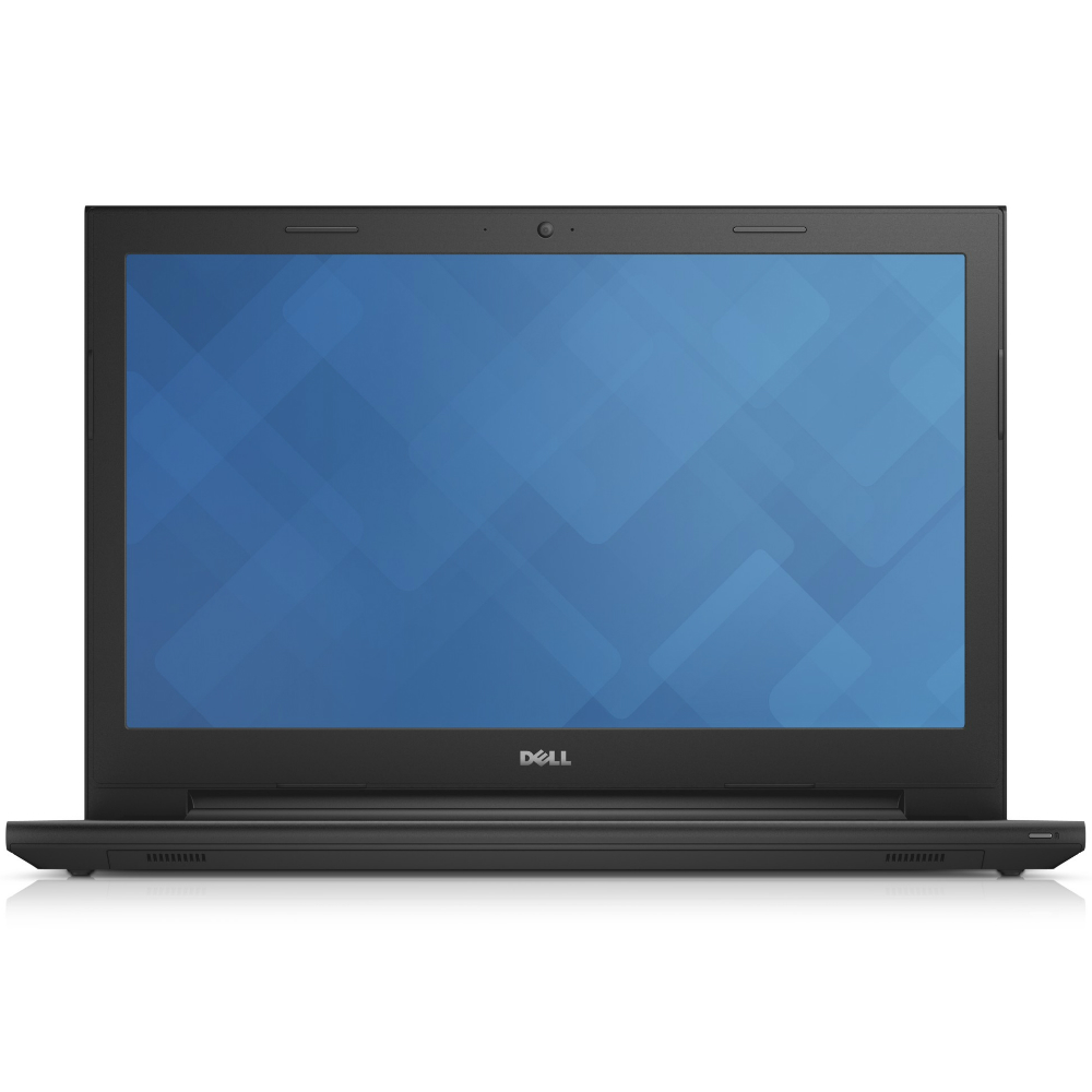 Laptop Dell Inspiron 3543, Intel Pentium 3805U, 4GB DDR3, HDD 500GB, nVidia GeForce 820M 2GB, Linux Laptop Dell Inspiron 3543, Intel Pentium 3805U, 4GB DDR3, HDD 500GB, nVidia GeForce 820M 2GB, Linux