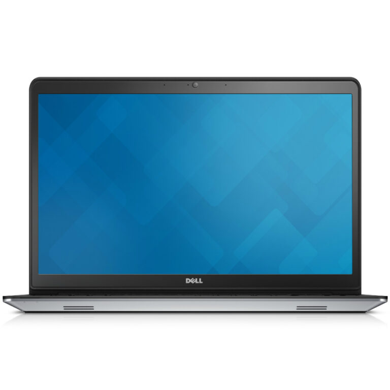 Laptop Dell Inspiron 5548, Intel Core i5-5200U, 4GB DDR3, SSHD 500GB + 8GB, AMD Radeon R7 M270 4GB, Linux