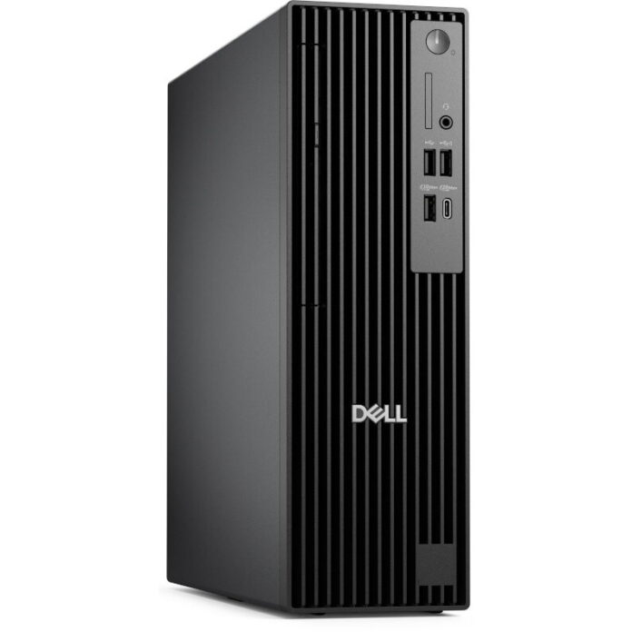 Calculator Sistem PC DELL Pro Slim Plus, Procesor Intel® Core™ Ultra 7 265 2.4GHz Arrow Lake, 32GB RAM, 512GB SSD, Intel Graphics, Windows 11 Pro Calculator Sistem PC DELL Pro Slim Plus, Procesor Intel® Core™ Ultra 7 265 2.4GHz Arrow Lake, 32GB RAM, 512GB SSD, Intel Graphics, Windows 11 Pro