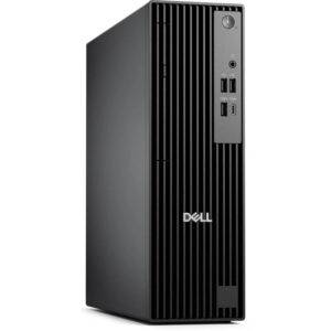 Calculator Sistem Desktop PC DELL Pro Tower, Procesor AMD Ryzen™ 5 8600G 4.3GHz Phoenix, 16GB RAM, 512GB SSD, Radeon 760M, Ubuntu Calculator Sistem Desktop PC DELL Pro Tower, Procesor AMD Ryzen™ 5 8600G 4.3GHz Phoenix, 16GB RAM, 512GB SSD, Radeon 760M, Ubuntu