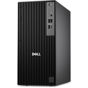 Calculator Sistem PC DELL Pro Tower Plus, Procesor Intel® Core™ Ultra 7 265 2.4GHz Arrow Lake, 16GB RAM, 512GB SSD, Intel Graphics, Ubuntu Calculator Sistem PC DELL Pro Tower Plus, Procesor Intel® Core™ Ultra 7 265 2.4GHz Arrow Lake, 16GB RAM, 512GB SSD, Intel Graphics, Ubuntu