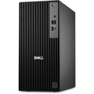Calculator Sistem PC DELL Pro Tower, Procesor Intel® Core™ i7-14700 2.1GHz Raptor Lake Refresh, 16GB RAM, 512GB SSD, Intel UHD 770, Ubuntu Calculator Sistem PC DELL Pro Tower, Procesor Intel® Core™ i7-14700 2.1GHz Raptor Lake Refresh, 16GB RAM, 512GB SSD, Intel UHD 770, Ubuntu