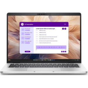 Laptop Dell Pro 14 Plus PB14250 (Procesor Intel® Core™ Ultra 5 235U (12M Cache, up to 4.90 GHz), 14inch FHD+, 16GB, 512GB SSD, Intel Graphics, Windows 11 Pro, Gri) Laptop Dell Pro 14 Plus PB14250 (Procesor Intel® Core™ Ultra 5 235U (12M Cache, up to 4.90 GHz), 14inch FHD+, 16GB, 512GB SSD, Intel Graphics, Windows 11 Pro, Gri)