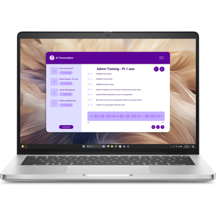 Laptop Dell Pro 13 Premium PA13250 (Procesor Intel® Core™ Ultra 7 268V (12M Cache, up to 5.00 GHz), 13.3inch QHD+ Touch, 32GB LPDDR5X, 512GB SSD, Intel Arc 140V Graphics, Windows 11 Pro, Negru/Gri) Laptop Dell Pro 13 Premium PA13250 (Procesor Intel® Core™ Ultra 7 268V (12M Cache, up to 5.00 GHz), 13.3inch QHD+ Touch, 32GB LPDDR5X, 512GB SSD, Intel Arc 140V Graphics, Windows 11 Pro, Negru/Gri)