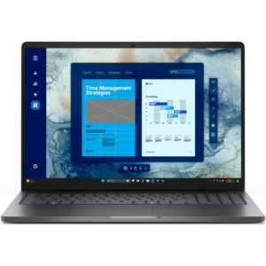 Laptop Dell Pro 14 PC14250 (Procesor Intel® Core™ Ultra 5 235U (12M Cache, up to 4.90 GHz), 14inch FHD+, 16GB DDR5, 512GB SSD, Intel Graphics, Linux, Argintiu) Laptop Dell Pro 14 PC14250 (Procesor Intel® Core™ Ultra 5 235U (12M Cache, up to 4.90 GHz), 14inch FHD+, 16GB DDR5, 512GB SSD, Intel Graphics, Linux, Argintiu)