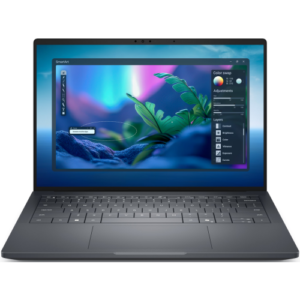 Laptop Dell Pro Max 14 Premium MA14250 (Procesor Intel® Core™ Ultra 7 265H (24M Cache, up to 5.30 GHz) 14inch WUXGA, 32GB, 1TB SSD, NVIDIA RTX PRO 1000 @8GB, Win 11 Pro, Gri) Laptop Dell Pro Max 14 Premium MA14250 (Procesor Intel® Core™ Ultra 7 265H (24M Cache, up to 5.30 GHz) 14inch WUXGA, 32GB, 1TB SSD, NVIDIA RTX PRO 1000 @8GB, Win 11 Pro, Gri)