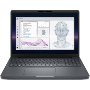 Laptop Dell Pro Max 16 Plus MB16250 (Procesor Intel® Core™ Ultra 7 265HX (30M Cache, up to 5.30 GHz) 16inch WUXGA, 32GB, 1TB SSD, NVIDIA RTX PRO 3000 @12GB, Win 11 Pro, Gri) Laptop Dell Pro Max 16 Plus MB16250 (Procesor Intel® Core™ Ultra 7 265HX (30M Cache, up to 5.30 GHz) 16inch WUXGA, 32GB, 1TB SSD, NVIDIA RTX PRO 3000 @12GB, Win 11 Pro, Gri)