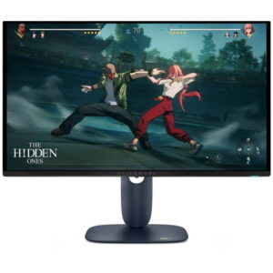 Monitor Gaming QD-OLED Dell Alienware 26.7inch AW2725D, QHD (2560 x 1440), HDMI, DisplayPort, Pivot, 280 Hz, 0.03 ms (Negru) Monitor Gaming QD-OLED Dell Alienware 26.7inch AW2725D, QHD (2560 x 1440), HDMI, DisplayPort, Pivot, 280 Hz, 0.03 ms (Negru)