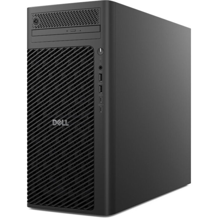 Calculator Sistem PC DELL Pro Max Tower T2, Procesor Intel® Core™ Ultra 7 265 2.4GHz Arrow Lake, 16GB RAM, 512GB SSD, Intel Graphics, Windows 11 Pro Calculator Sistem PC DELL Pro Max Tower T2, Procesor Intel® Core™ Ultra 7 265 2.4GHz Arrow Lake, 16GB RAM, 512GB SSD, Intel Graphics, Windows 11 Pro