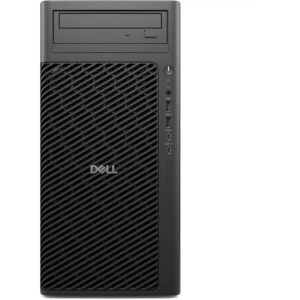 Calculator Sistem PC DELL Pro Max Tower T2, Procesor Intel® Core™ Ultra 9 285K 3.7GHz Arrow Lake, 64GB RAM, 1TB SSD, nVidia RTX PRO 4000 Blackwell @24GB, Windows 11 Pro Calculator Sistem PC DELL Pro Max Tower T2, Procesor Intel® Core™ Ultra 9 285K 3.7GHz Arrow Lake, 64GB RAM, 1TB SSD, nVidia RTX PRO 4000 Blackwell @24GB, Windows 11 Pro