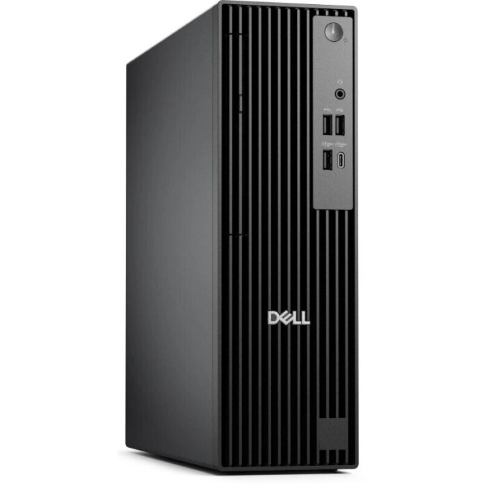 Calculator Sistem Desktop PC DELL Pro Tower, Procesor AMD Ryzen™ 5 8600G 4.3GHz Phoenix, 16GB RAM, 512GB SSD, Radeon 760M, Windows 11 Pro Calculator Sistem Desktop PC DELL Pro Tower, Procesor AMD Ryzen™ 5 8600G 4.3GHz Phoenix, 16GB RAM, 512GB SSD, Radeon 760M, Windows 11 Pro