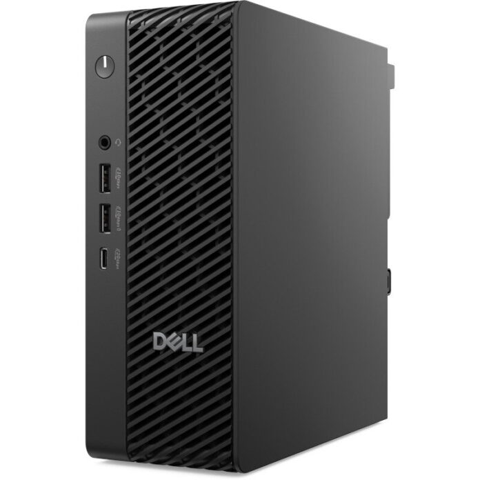 Calculator Sistem PC DELL Pro Max Micro, Procesor Intel® Core™ Ultra 7 265 2.4GHz Arrow Lake, 16GB RAM, 1TB SSD, RTX A1000 8GB, Windows 11 Pro Calculator Sistem PC DELL Pro Max Micro, Procesor Intel® Core™ Ultra 7 265 2.4GHz Arrow Lake, 16GB RAM, 1TB SSD, RTX A1000 8GB, Windows 11 Pro