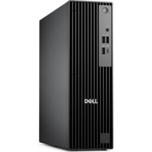 Calculator Sistem PC DELL Pro Slim, Procesor Intel® Core™ Ultra 7 265 2.4GHz Arrow Lake, 16GB RAM, 512GB SSD, Intel Graphics, Ubuntu Calculator Sistem PC DELL Pro Slim, Procesor Intel® Core™ Ultra 7 265 2.4GHz Arrow Lake, 16GB RAM, 512GB SSD, Intel Graphics, Ubuntu