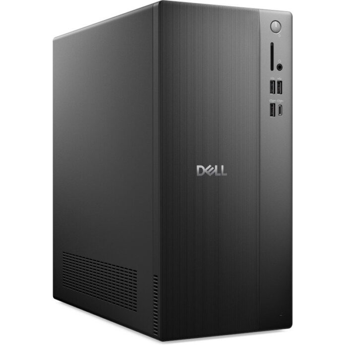 Calculator Sistem PC DELL Tower, Procesor Intel® Core™ i3-14100 3.5GHz Raptor Lake Refresh, 8GB RAM, 512GB SSD, Intel UHD 730, no OS Calculator Sistem PC DELL Tower, Procesor Intel® Core™ i3-14100 3.5GHz Raptor Lake Refresh, 8GB RAM, 512GB SSD, Intel UHD 730, no OS