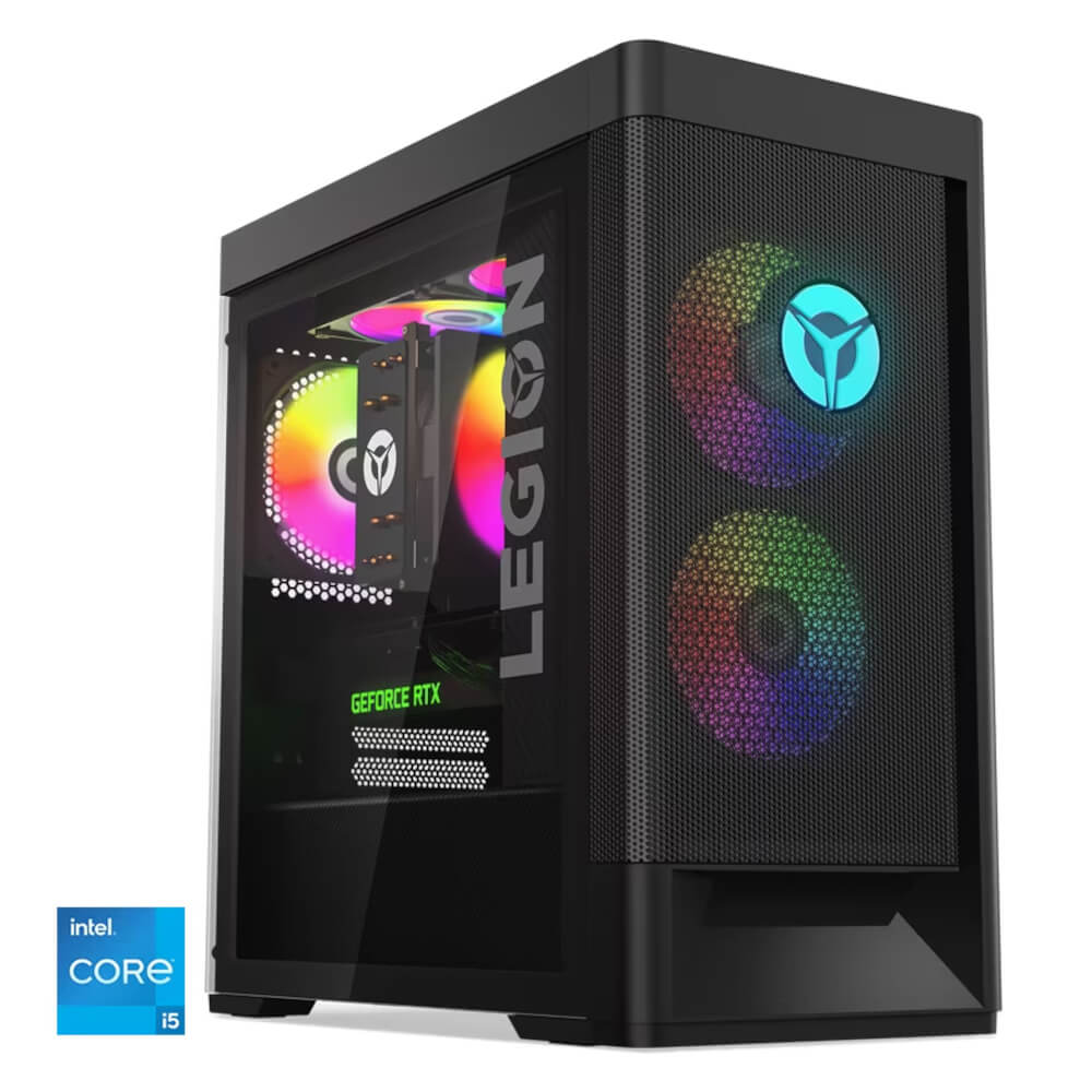 Sistem Desktop PC Gaming Lenovo Legion T5 26IAB7, Intel Core i9-12900F, 32GB RAM, 1TB SSD + 2TB HDD, NVIDIA GeForce RTX 3070, No OS Sistem Desktop PC Gaming Lenovo Legion T5 26IAB7, Intel Core i9-12900F, 32GB RAM, 1TB SSD + 2TB HDD, NVIDIA GeForce RTX 3070, No OS