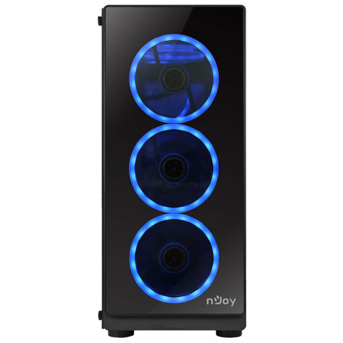 Sistem PC Gaming Serioux PBXF000I5165016W, Intel Core i5-10400F, 16GB RAM, 500GB SSD, GeForce GTX 1650, Windows 10 Home Sistem PC Gaming Serioux PBXF000I5165016W, Intel Core i5-10400F, 16GB RAM, 500GB SSD, GeForce GTX 1650, Windows 10 Home