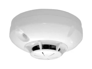Detector adresabil cu prag fix de temperatura Unipos FD7110 Detector adresabil cu prag fix de temperatura Unipos FD7110