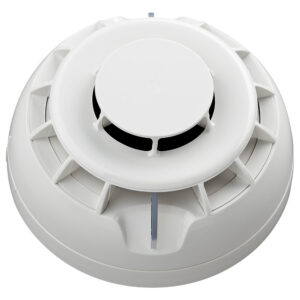 Detector conventional de fum optic si temperatura Teletek SensoMAG M40, rata de crestere, A1R, IP30 Detector conventional de fum optic si temperatura Teletek SensoMAG M40, rata de crestere, A1R, IP30