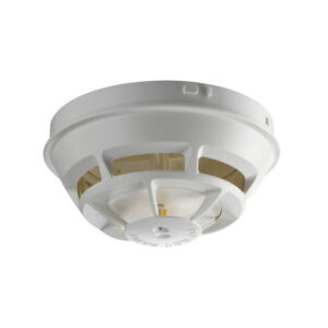 Detector de caldura Siemens HI112 Detector de caldura Siemens HI112