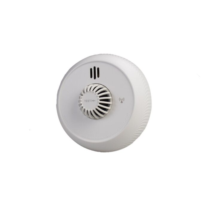 Detector de caldura X-Sense XH01-W 85 dB Detector de caldura X-Sense XH01-W 85 dB