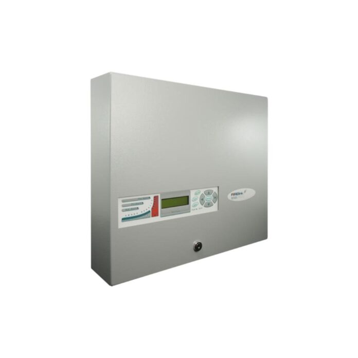 Detector de fum cu aspiratie cu 4 tuburi si modul de comanda Hochiki FIRELINK-400CM, 127 detectori, 4 alarme, 200 m Detector de fum cu aspiratie cu 4 tuburi si modul de comanda Hochiki FIRELINK-400CM, 127 detectori, 4 alarme, 200 m