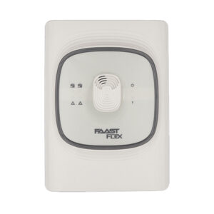 Detector de fum cu aspiratie HoneyWell Faast Flex FLX-020, 2 tuburi, 105 m, IP40 Detector de fum cu aspiratie HoneyWell Faast Flex FLX-020, 2 tuburi, 105 m, IP40