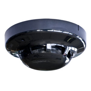 Detector de fum fotoelectric Hochiki ALG-EN(BLK) Detector de fum fotoelectric Hochiki ALG-EN(BLK)