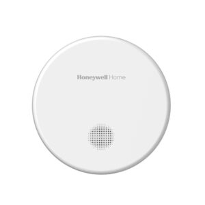 Detector de fum Honeywell Home R200S-2, IP20, baterie 10 ani, alarma, 85 db, alb Detector de fum Honeywell Home R200S-2, IP20, baterie 10 ani, alarma, 85 db, alb