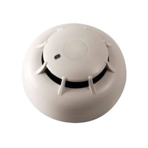 Detector de fum Inim Air2-FD100, wireless, 0.08-0.10 dB Detector de fum Inim Air2-FD100, wireless, 0.08-0.10 dB