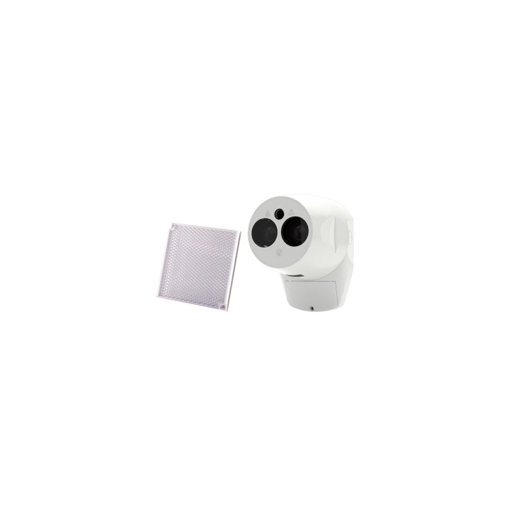 Detector de fum standalone liniar cu laser Bosch FRAY-ONE-EN, 50 m Detector de fum standalone liniar cu laser Bosch FRAY-ONE-EN, 50 m
