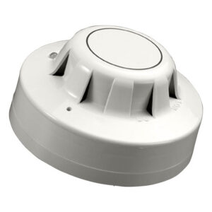 Detector optic de fum Apollo 55000-316, conventional, flash LED, IP23D Detector optic de fum Apollo 55000-316, conventional, flash LED, IP23D
