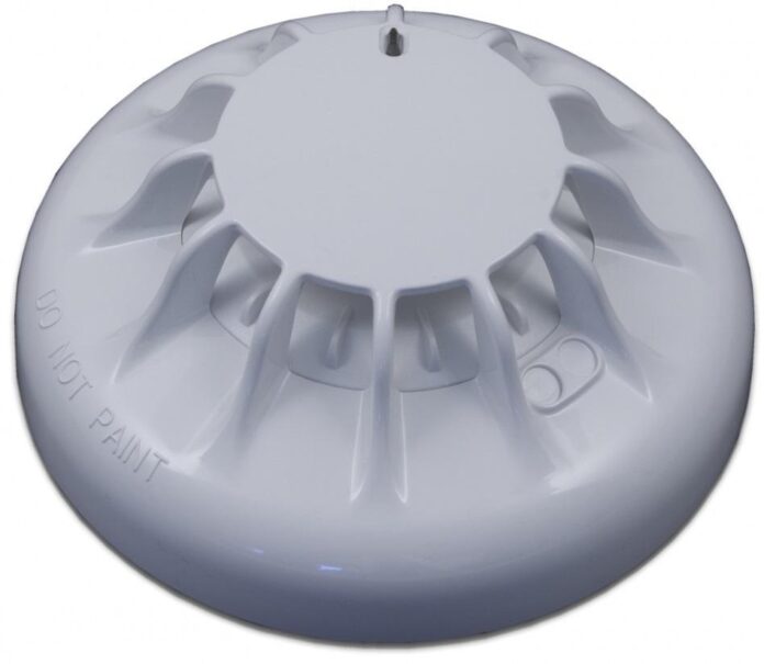 Detector de fum optic si temperatura adresabil FIRECLASS FC460PH Detector de fum optic si temperatura adresabil FIRECLASS FC460PH