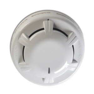 Detector de fum optic UTC Fire & Security DP672 Detector de fum optic UTC Fire & Security DP672