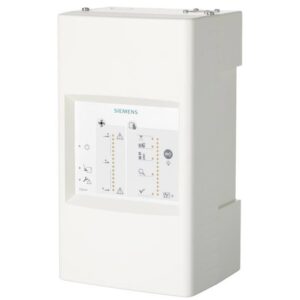 Detector de fum prin aspiratie Siemens FDA241, 60 m, 4 alarme Detector de fum prin aspiratie Siemens FDA241, 60 m, 4 alarme