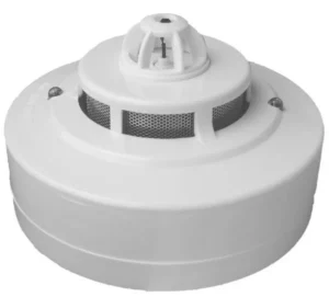 Detector de fum si temperatura 4 fire 12V pentru sisteme de alarma SD119-4H-12 Detector de fum si temperatura 4 fire 12V pentru sisteme de alarma SD119-4H-12