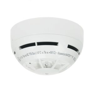 Detector de fum si temperatura wireless ATEX Argus Security SG200-IS, intrinsec, comunicare bidirectionala, 200 m Detector de fum si temperatura wireless ATEX Argus Security SG200-IS, intrinsec, comunicare bidirectionala, 200 m