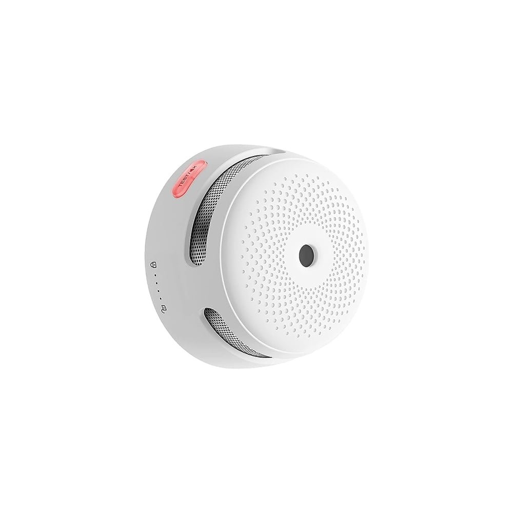 Detector de fum smart interconectabil X-Sense XS01-M, 85 dB, autonomie 5 ani Detector de fum smart interconectabil X-Sense XS01-M, 85 dB, autonomie 5 ani