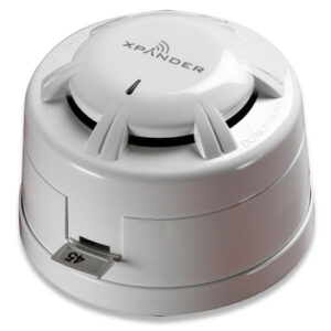 Detector de temperatura wireless Apollo XPA-CB-11170 Detector de temperatura wireless Apollo XPA-CB-11170