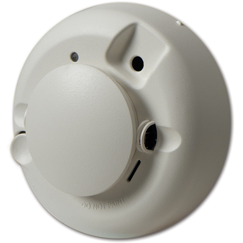 Detector de fum wireless UTC Fire & Security TX-6211 Detector de fum wireless UTC Fire & Security TX-6211