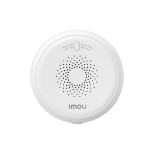 Detector de gaz wireless Imou Zigbee JT-GA100, 70 dB, 200 m Detector de gaz wireless Imou Zigbee JT-GA100, 70 dB, 200 m
