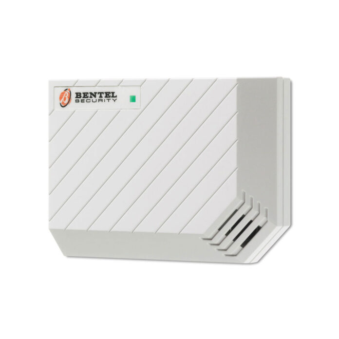 Detector de geam spart Bentel GB08, 8 m, 360 grade, IP50 Detector de geam spart Bentel GB08, 8 m, 360 grade, IP50