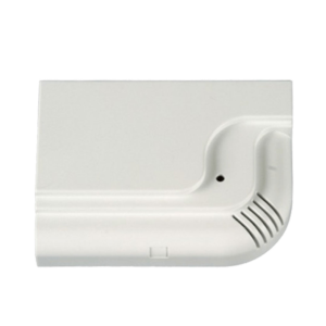 Detector de geam spart Teletek GBD 10, 15 m, LED, tamper Detector de geam spart Teletek GBD 10, 15 m, LED, tamper